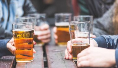 Hazardous drinking leading to 'horrific injuries' every week in CUH, says doctor