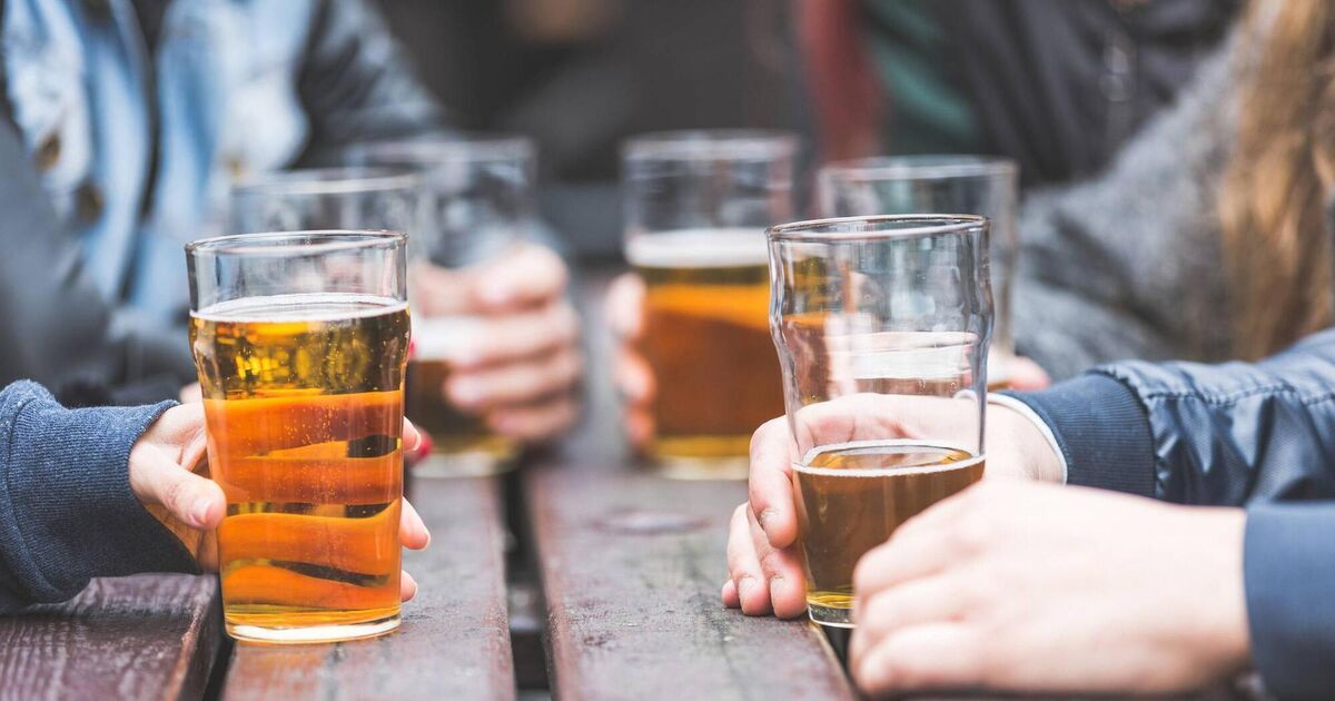 Hazardous drinking leading to 'horrific injuries' every week in CUH, says doctor