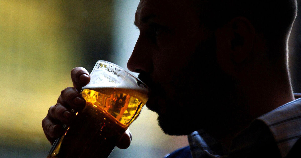 ‘Horrific injuries’ being caused to young people due to drink, says Cork doctor