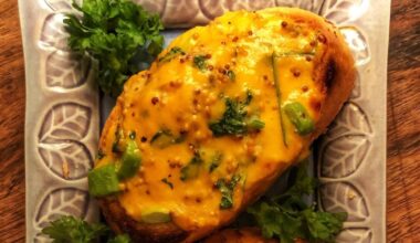 Easy cheesy...Classic comfort food for the St Brigid’s weekend