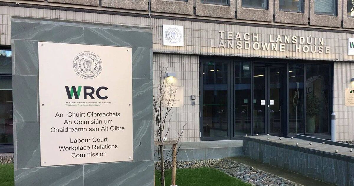 Cork gardener claims he was assaulted by his boss when he complained a colleague 'headbutted' him