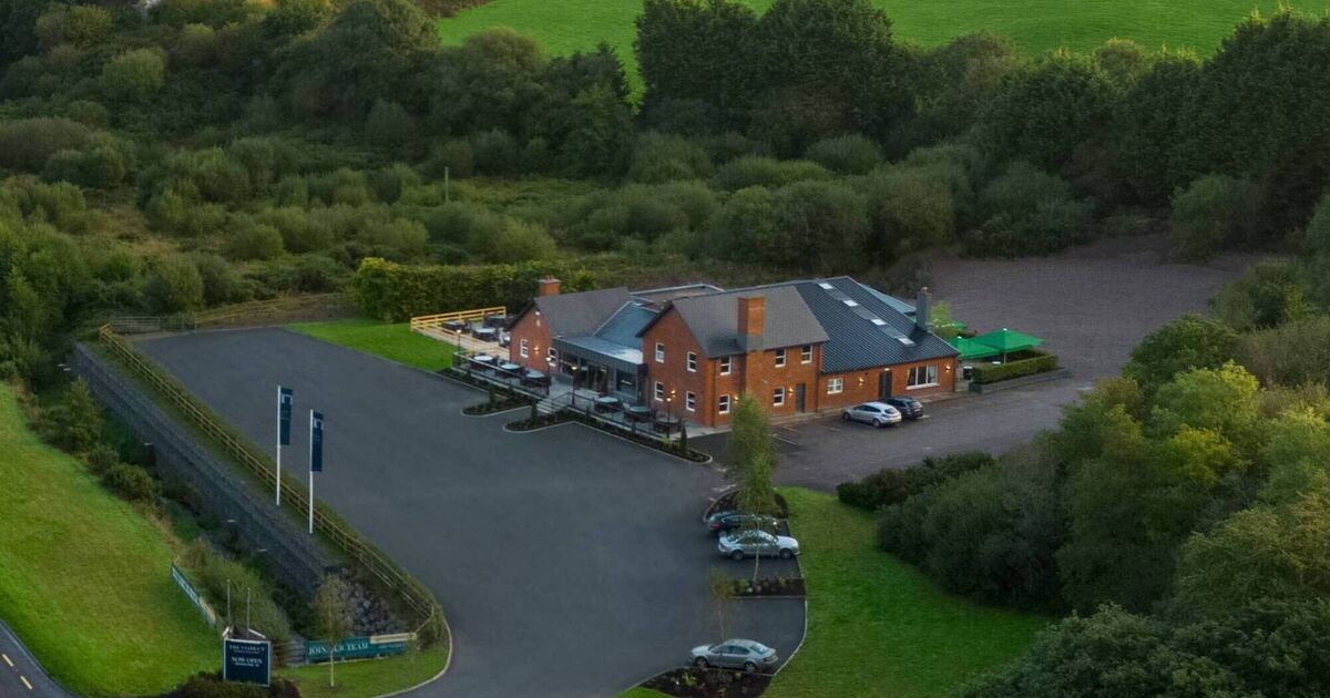 Cork's landmark Viaduct bar and restaurant on market for €1.6m