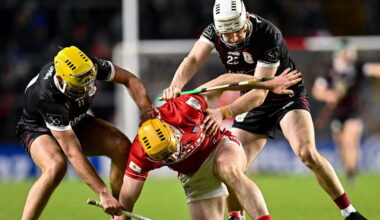 Anthony Daly: Cork preparing for different galaxy as sticky Salthill test awaits - Irish Examiner