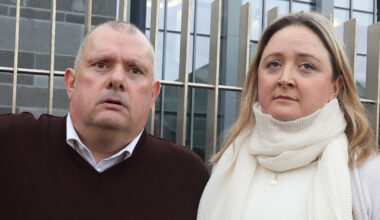 Garda couple to sue force after acquittal in Limerick penalty points trial