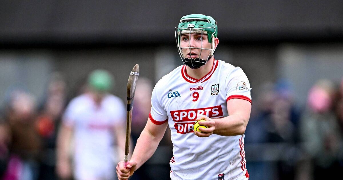 Rebels make four changes for trip to Salthill