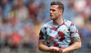 Ex-Cork City defender Kevin Long linked with potential LOI return