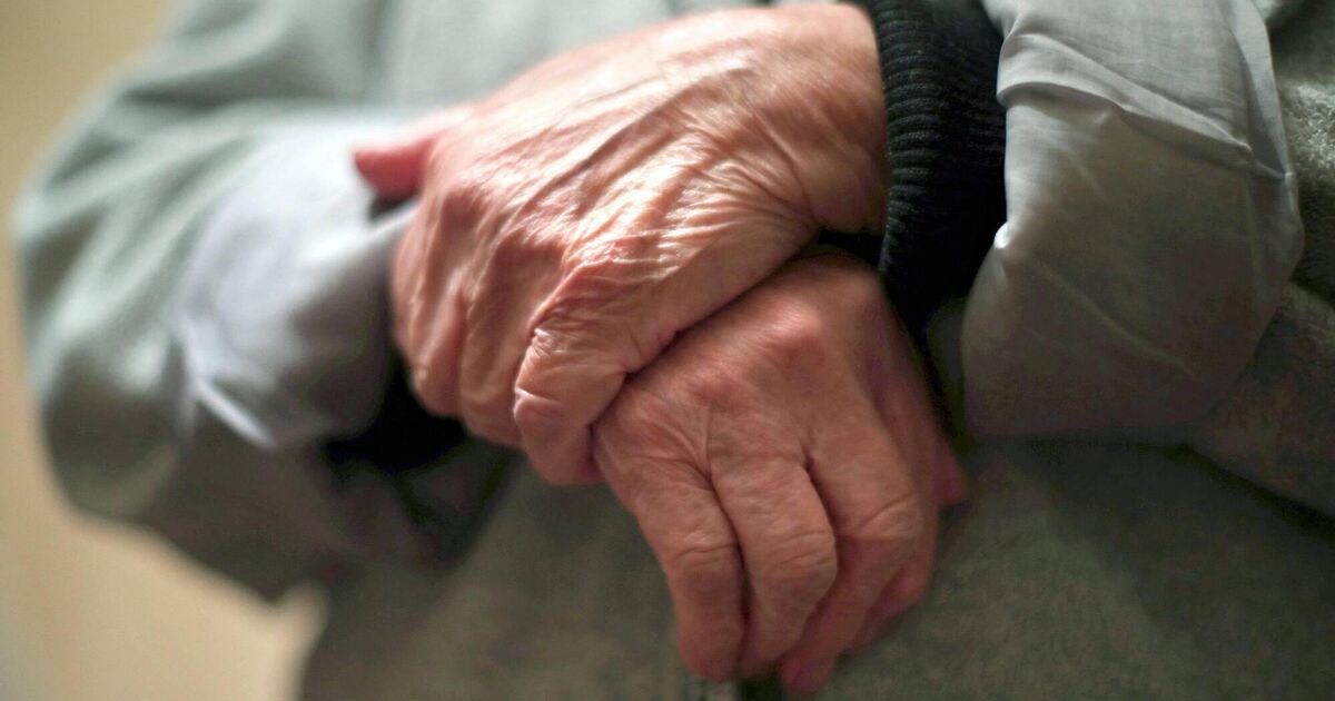 Closure of Cork city nursing home ‘a big upheaval’ for elderly residents