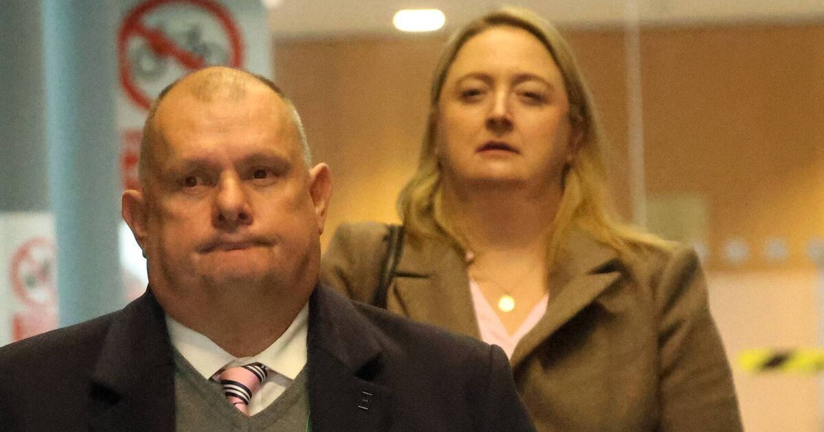 Long and winding road from WhatsApp messages to the Limerick garda trial