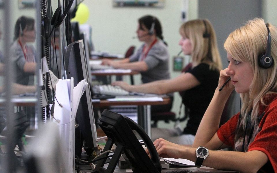 Unemployment dropped to 8.2% in November