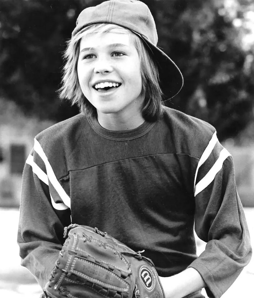 Mercedes Kilmer/Instagram Val Kilmer.