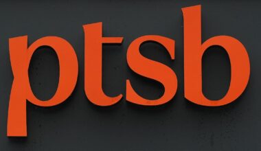 Paschal Donohoe ignored bank levy advice from officials that would have benefited PTSB – The Irish Times