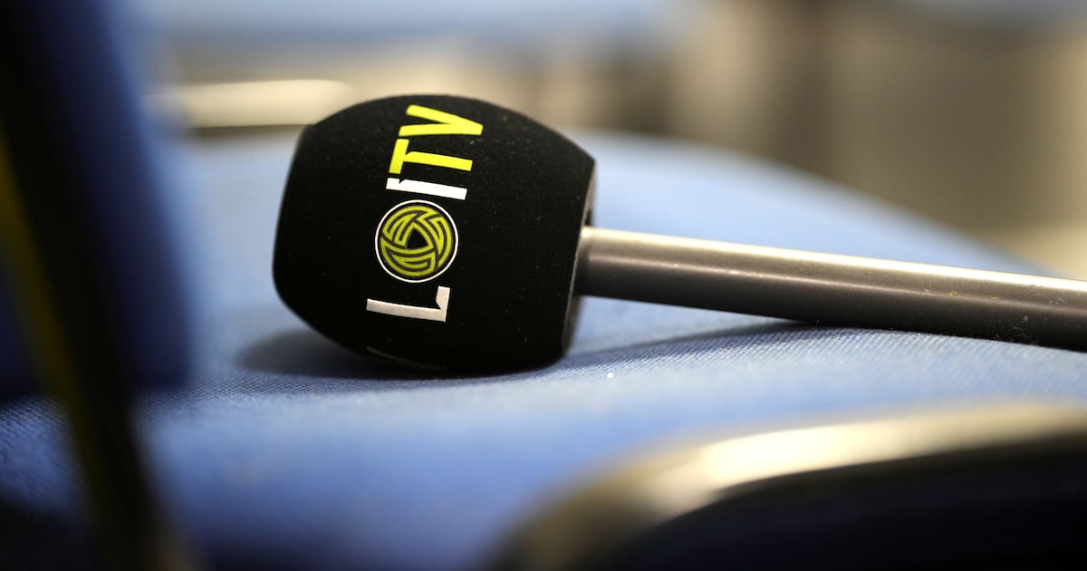 League of Ireland clubs losing total of €1m revenue because of dodgy boxes – The Irish Times