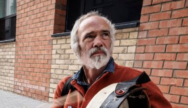 ‘When I was young the trend was to shut Gaeilge, nationalism and patriotism down’ – The Irish Times