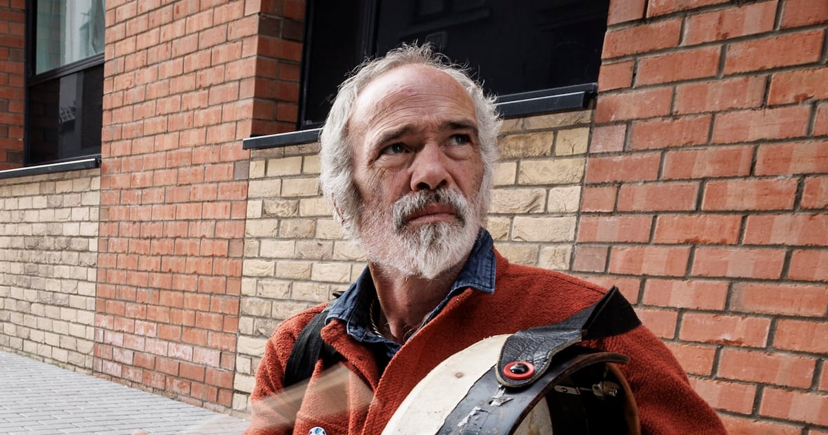 ‘When I was young the trend was to shut Gaeilge, nationalism and patriotism down’ – The Irish Times