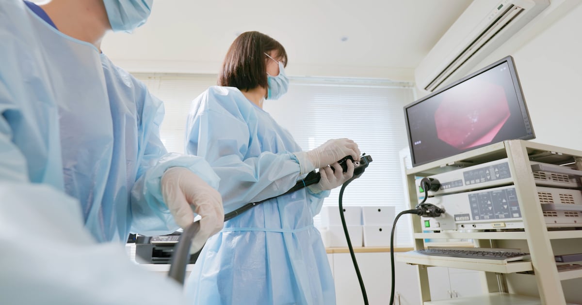 Health service failed to meet goal of cutting hospital waiting lists in 2025 – The Irish Times