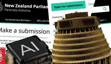 Government planning to use AI for next New Year's Honours