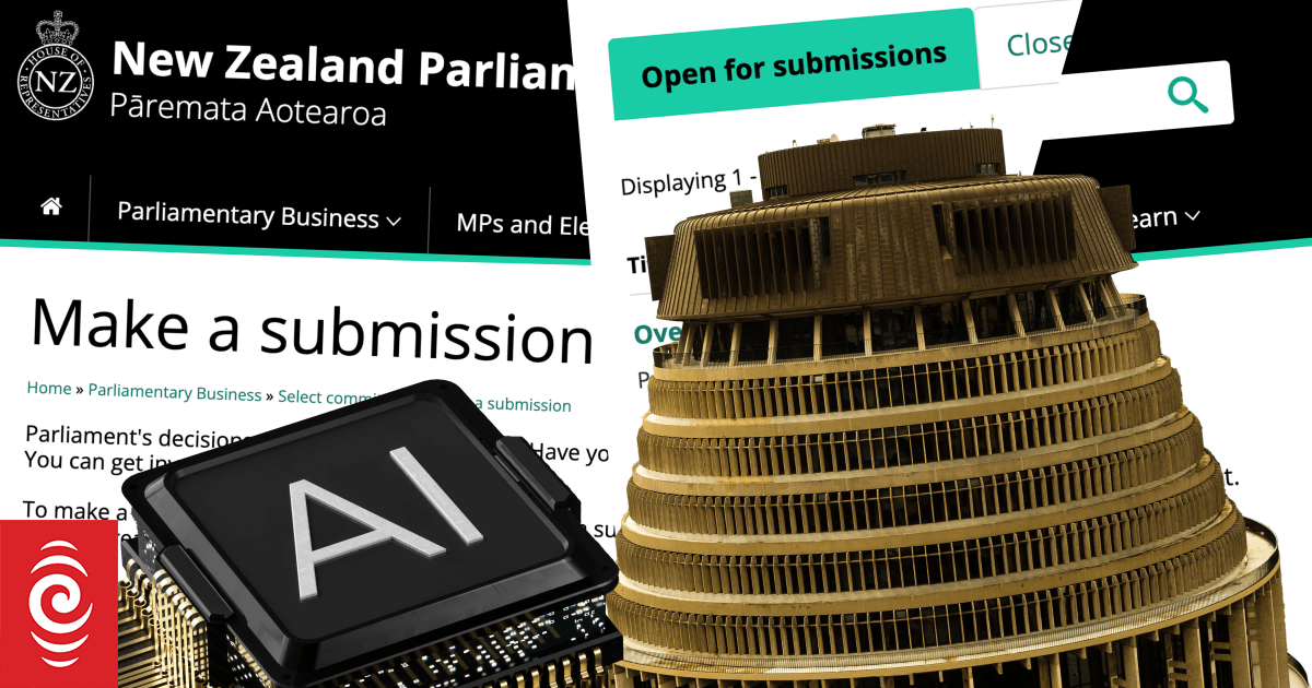 Government planning to use AI for next New Year's Honours