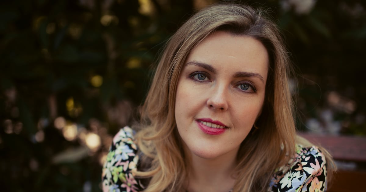 ‘I grew up in Derry with a noncomplex relationship with Irishness and identity’ – The Irish Times