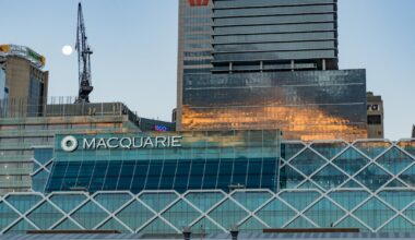 Macquarie paves way for up to €510m in special dividends from Irish unit – The Irish Times