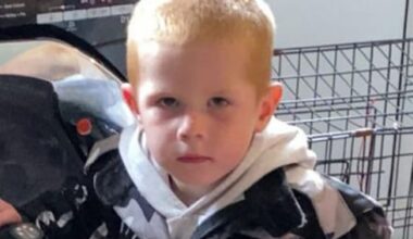 Father of boy killed in Edenderry arson attack says he has had most painful month of life – The Irish Times