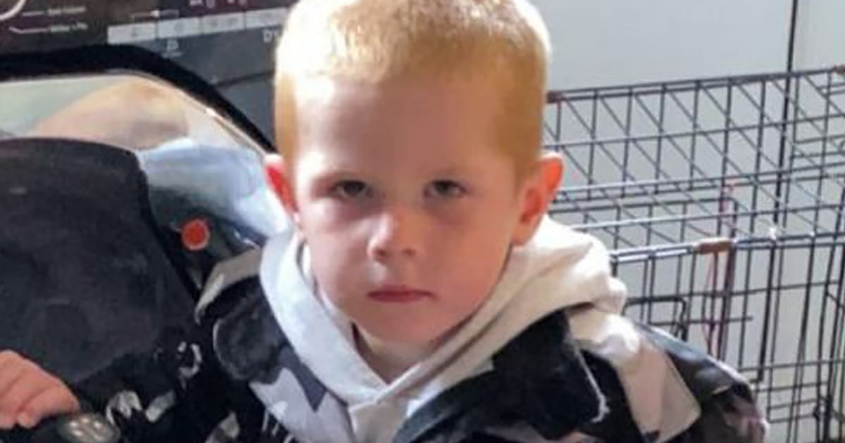 Father of boy killed in Edenderry arson attack says he has had most painful month of life – The Irish Times