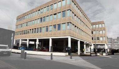 Well-known hoteliers pay over €12m for Dublin 2 office primed for redevelopment – The Irish Times