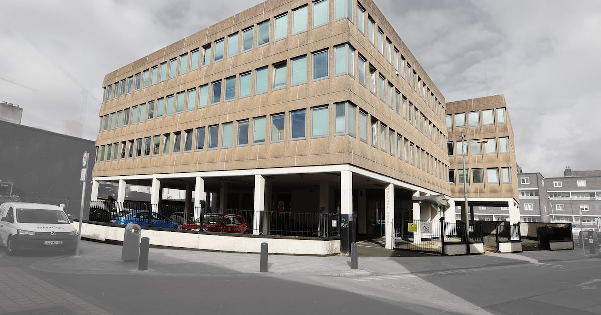 Well-known hoteliers pay over €12m for Dublin 2 office primed for redevelopment – The Irish Times