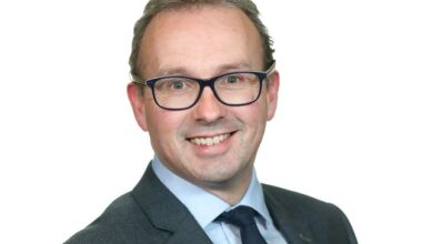 Bus Éireann and Irish Rail operator CIÉ appoints new CEO Stephen Kent