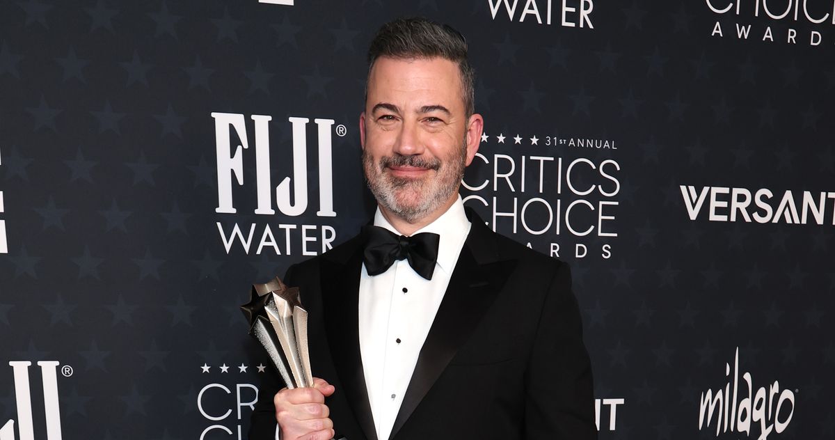 Critics Choice Awards 2026: Full Winners List