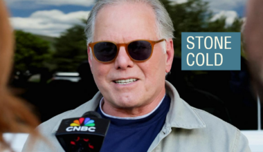 Warner Bros. wants more money from Paramount, but neither side is willing to blink