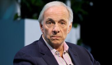 Ray Dalio said Trump’s agenda could push America to conditions ‘like the 30s’. Was he right?