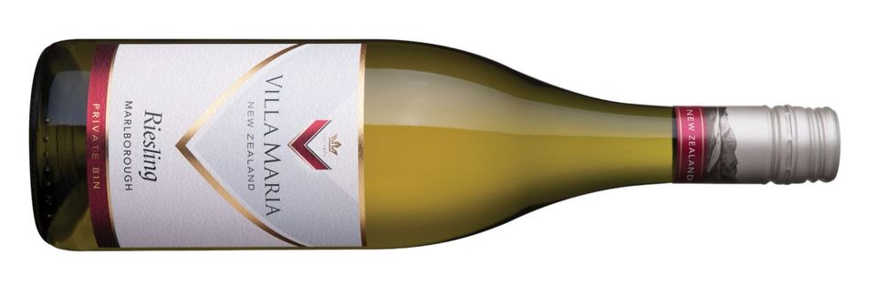 Villa Maria Private Bin Marlborough Riesling 2024