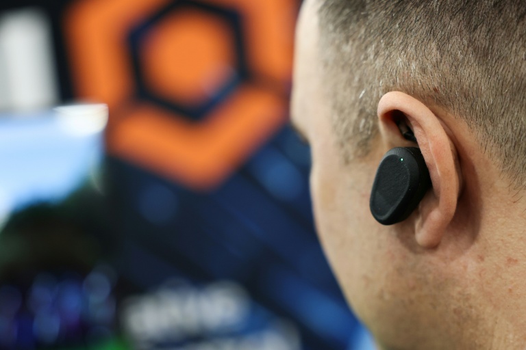 AI startups bet on earbuds