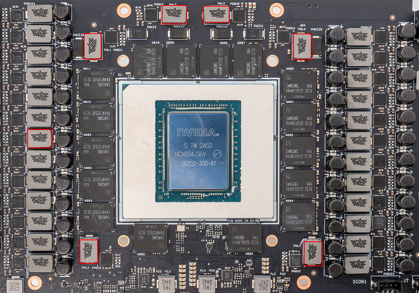 Leaks Predict $5000 RTX 5090 GPUs in 2026 Thanks to AI Industry Demand