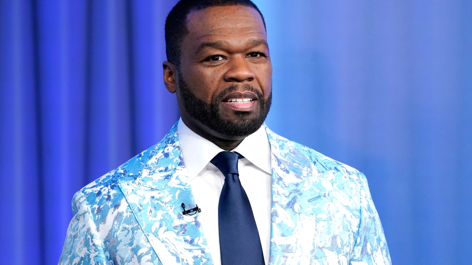 50 Cent’s Ex Claims She Signed Her Life Rights Away Out of 'Fear'