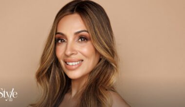 How Dr Nigma Talib keeps Hollywood A-listers looking youthful through naturopathy