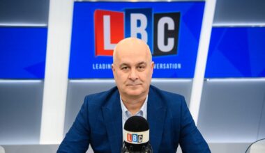 ‘We don’t learn about Ireland in English schools, which is really weird’ – The Irish Times