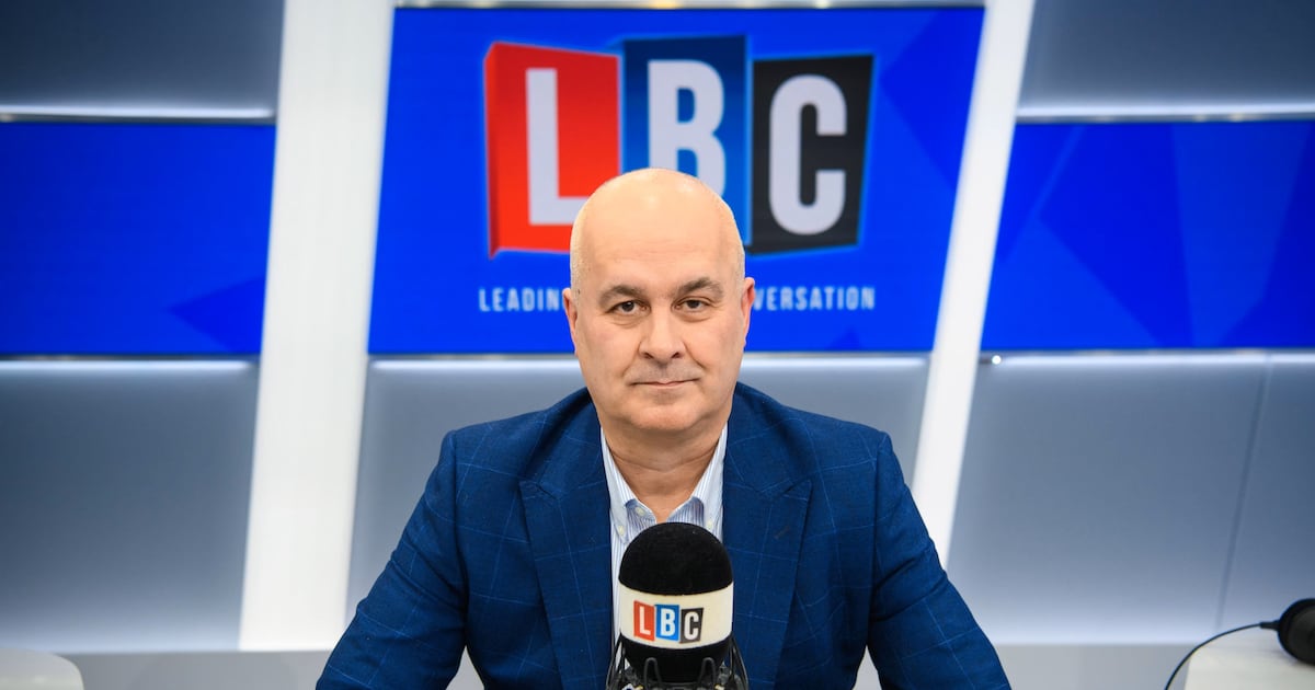 ‘We don’t learn about Ireland in English schools, which is really weird’ – The Irish Times