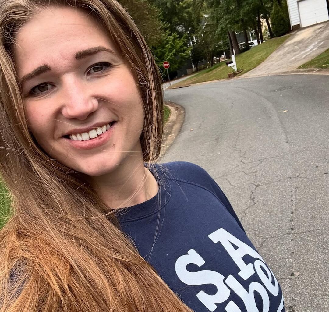 Sister Wives' Mykelti Brown Padron on Kids Using iPads Criticism