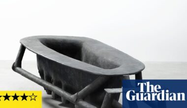 Joseph Beuys review – the grotesque bathtub containing all the horrors of modern history | Art and design