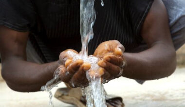 New water and electricity tariffs take effect January 1