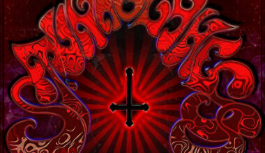 St. Unholyness - Through High Holy Haze Review