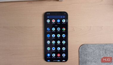 The next Pixel might have one crucial improvement