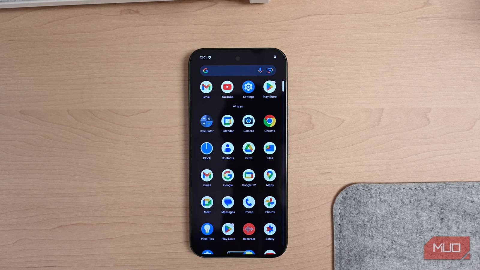 The next Pixel might have one crucial improvement