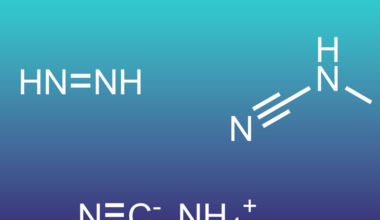 Three nitrile molecules identified as fresh targets for life-hunting astronomers | Research