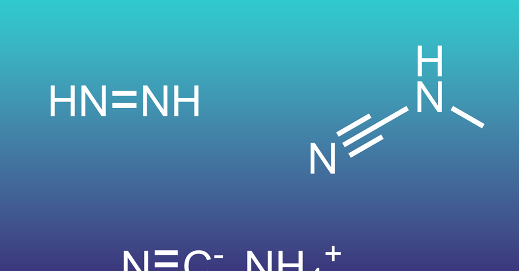 Three nitrile molecules identified as fresh targets for life-hunting astronomers | Research