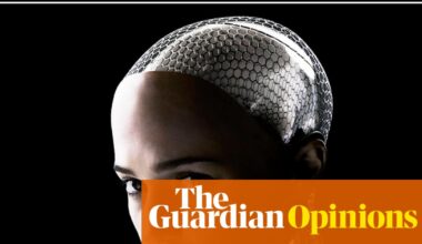 The Guardian view on granting legal rights to AI: humans should not give house-room to an ill-advised debate | Editorial