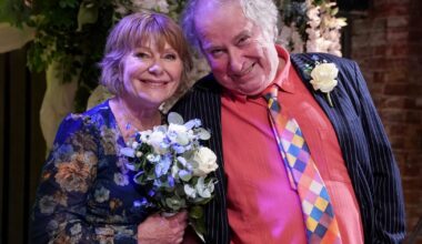 EastEnders spoilers: Shock proposal and wedding drama for Nigel Bates