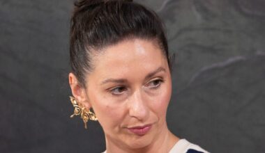 The Traitors’ Rachel and Stephen just proved we won’t see either them at the final round table – here’s why