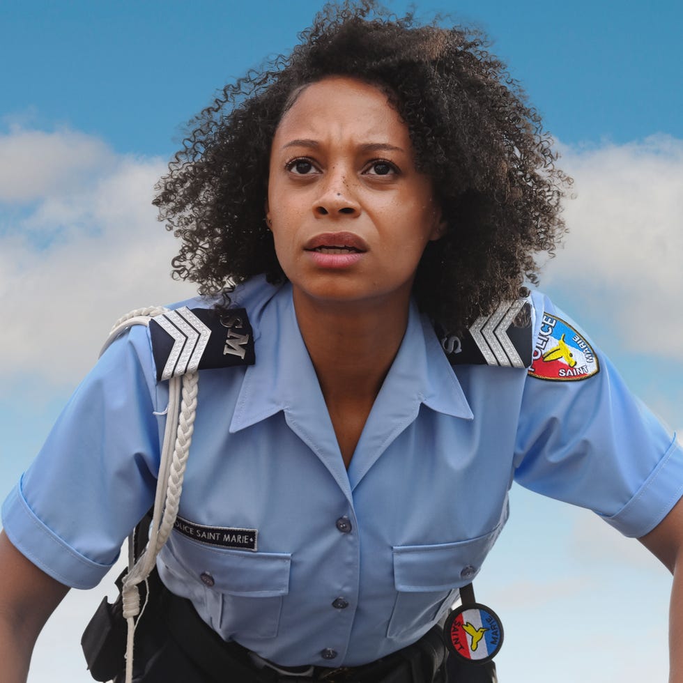 tx date:30 01 2026,tx week:4,embargoed until:20 01 2026 00:00:00,people:sergent mattie fletcher (catherine garton),description:,copyright:red planet pictures,credit line:bbc / red planet pictures / philippe virapin